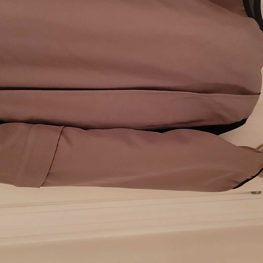 Ping Collection Quarter Zip Pullover Windbreaker,… - image 2